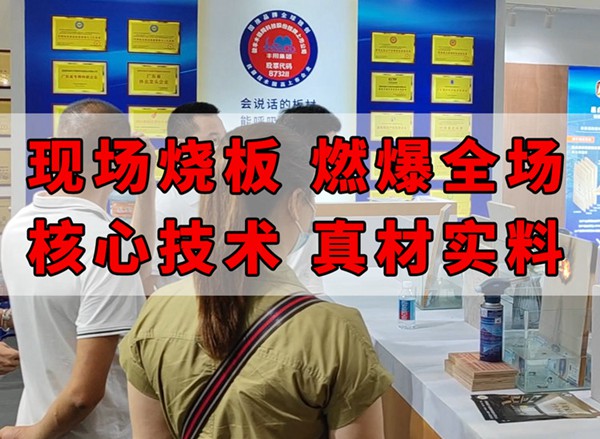 2022年7月廣州建博會(huì)